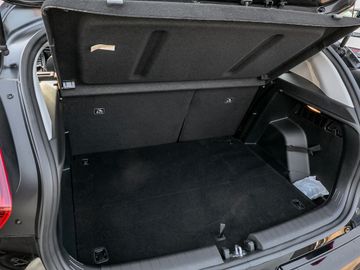 Hyundai Bayon 1.0 Select 2WD Kamera Navi Spurhalteassi.