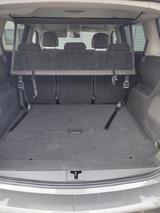 Opel Zafira Tourer - Opel Zafira Tourer mit Diesel-Antrieb: Automatik