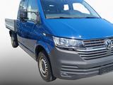Volkswagen T6.1 Pritsche*DoKa*4M* - Volkswagen T1 doka