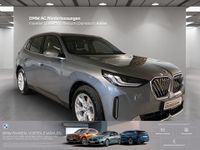 BMW X3 - Vorschau Bild 3