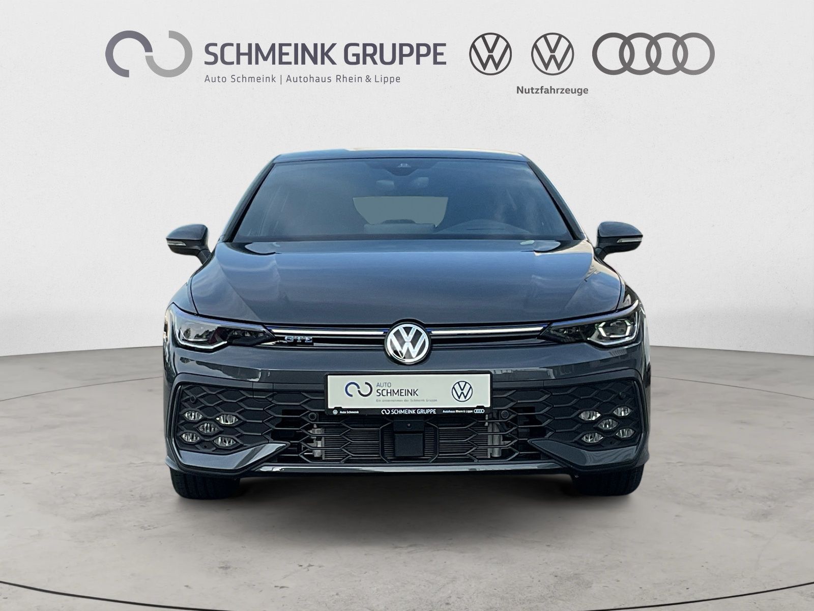 Volkswagen Golf - Bild 8