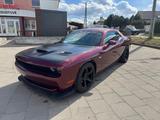 Dodge Challenger R/T 5.7 Hemi - gebrauchte Dodge Challenger aus dem Jahr 2019