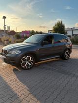 BMW X5 245 ps - BMW 524