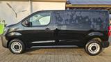 Opel Vivaro Kasten Mwst. ausweisbar - mit Diesel-Antrieb: Kleinbus, Mwst Ausweisbar