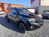 Nissan Navara NP300 N-Guard Double Cab 4x4 LED-Kam-Navi - Nissan Navara aus 2020