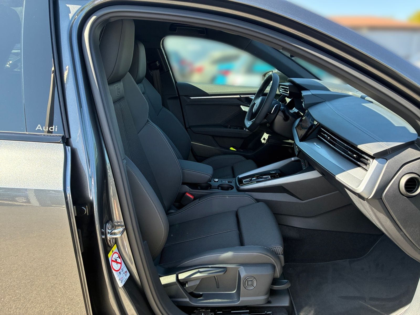 Audi A3 - Bild 11