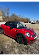 MINI John Cooper Works Roadster  - MINI John Cooper Works Roadster Gebrauchtwagen