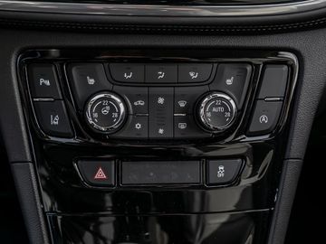 Opel Mokka X Ultimate StartStop Leder Kamera BOSE