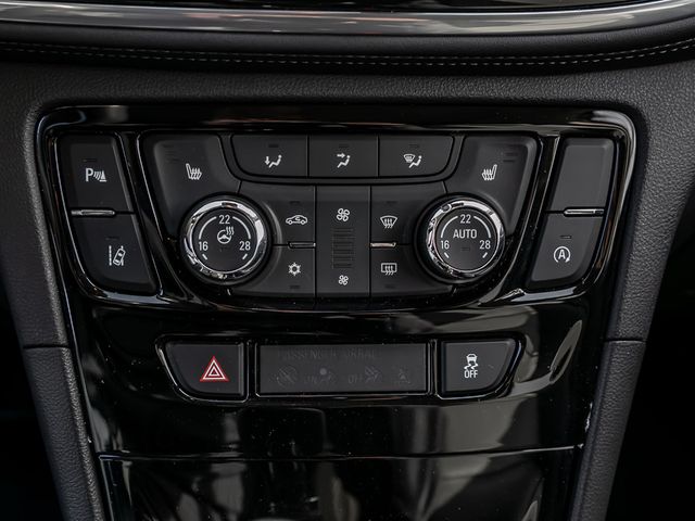 Opel Mokka X Ultimate StartStop Leder Kamera BOSE