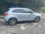 Mitsubishi ASX 1.8 DI-D+ 2WD ClearTec Comfort Edition C... - Mitsubishi ASX: Comfort Edition