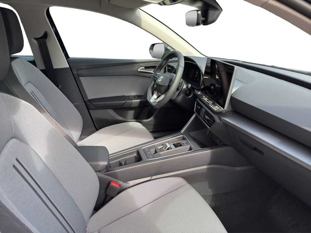 Seat Leon - Bild 10