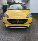 Opel Corsa 1.2 Color Edition Color Edition TÜV NEU - Opel Corsa aus 2015 mit Benzin-Antrieb: Kleinwagen, 1.2