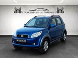 Daihatsu Terios 4X4 Top S/Klima/Allrad/Klimaanlage/Alufel - Daihatsu Terios Benziner Gebrauchtwagen