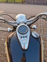 Kawasaki VN 800 Classic