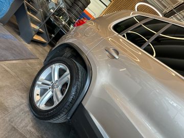 MYAUTOCENTER – Gebraucht- und Jahreswagen mit Werkstattservice in Pfaffenhofen Volkswagen Tiguan *Sport*NAVI*PDC*2-Zonen*BI-XENON*
