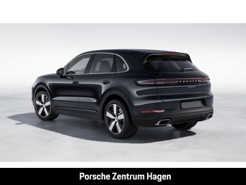 Porsche Cayenne - 3