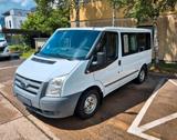 Ford Transit L1H1 2.2 tdci Westfalia Eurol... - Ford Transit: Westfalia