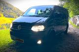 Volkswagen T5 Multivan 179PS Bi Turbo 4Motion Neuer Motor - Volkswagen T5: Turbo