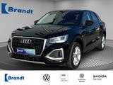 Audi Q2 35 TFSI Advanced S-TRONIC+LED+NAVI+PDC+KAMERA - Audi Q2 Gebrauchtwagen in Bremen