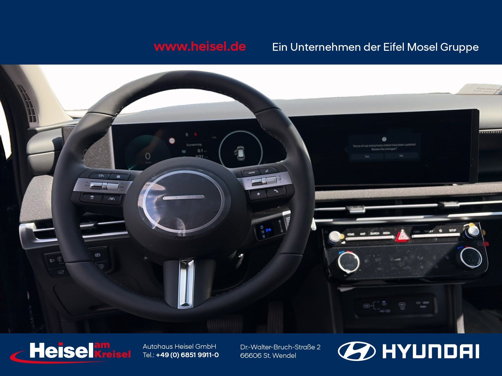 Hyundai Tucson – Bild 7