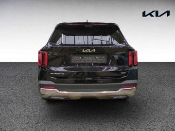 KIA Sorento - 6