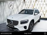 Mercedes-Benz GLB 180 Progressive AHK*Easy-P*LenkradHz*CarPlay
