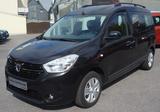 Dacia Dokker TCe130 NAVI KLIMA - Dacia Dokker aus 2021