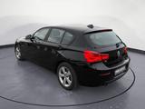 BMW 116i Sport Line Klimaaut. Sportsitze PDC Sitzhei - gebrauchte BMW 116 aus dem Jahr 2016