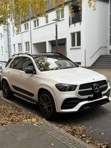 Mercedes-Benz GLE 450 4MATIC AMG Line, Vol... - Mercedes-Benz GLE 450 in Berlin