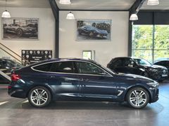 BMW 320 Gran Turismo - Ansicht 4