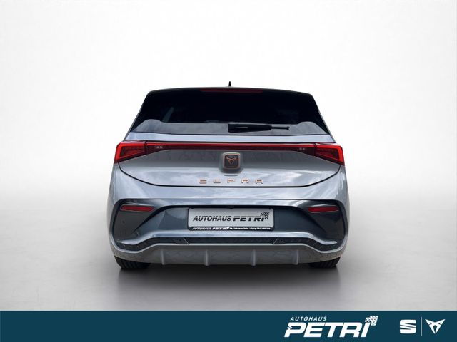 Foto Nummer 4: CUPRA Born