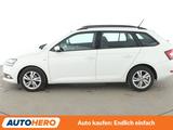 Skoda Fabia 1.0 TSI Ambition*PDC*SHZ*KLIMA*LIMITER* - Skoda Fabia: 1.0