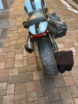 BMW R nine T - BMW Motorräder in Berlin