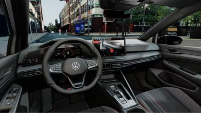 Volkswagen Golf - Bild 5