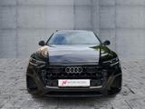 Audi Q8 45 TDI QU MATRIX+NAV+HuD+AIR+ACC+AHK+360°+21" - Audi Q8 in Hannover