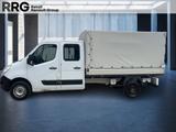 Renault Master 2.3 dCi 130 L2H1 ALLRAD !!! - Renault Master l3h2