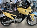 BMW F650GS - BMW 1997 F650