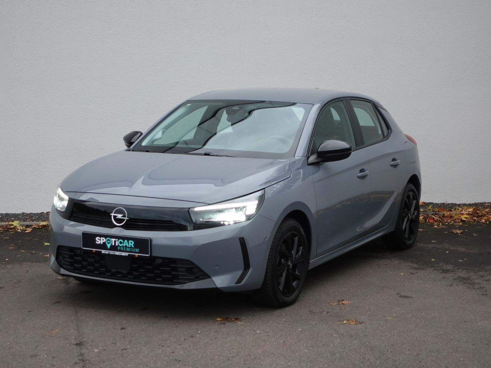 Fahrzeugabbildung Opel Corsa 1.2 Edition Allwetter,Sitzh.,PDC,Kamera