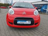 Citroën C1 1.0 Style AUTOMATIK GARANTIE KLIMAANLAGE - Citroën C1 in Bochum