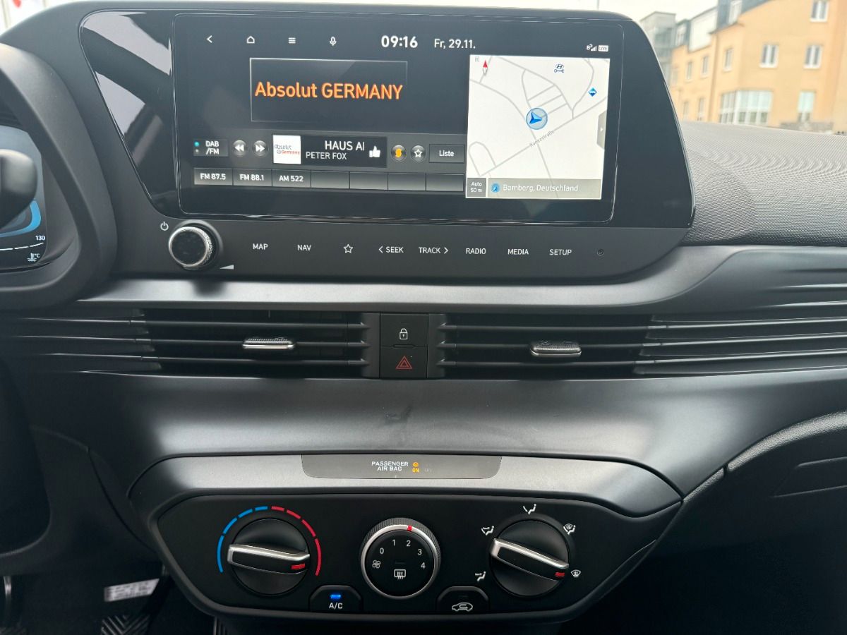 Hyundai i20 - Bild 11