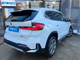 BMW X1 sDrive18d Steptronic - Panoramic - BMW X1 mit Diesel-Antrieb: Standheizung