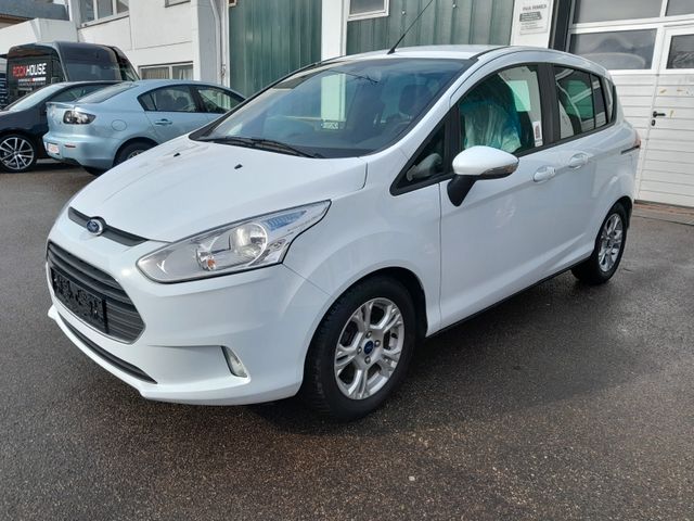 Ford B-Max B-MAX Sync Edition