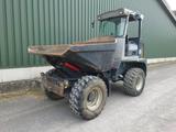 Bergmann 2060 R Plus - Bergmann LKWs