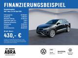 Volkswagen T-Roc 2.0 TDI Goal DSG TAGESZULASSUNG
