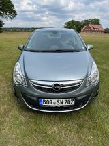 Opel Corsa 1.4 Active 74kW Active 5 trg. - Opel Corsa: 5.1