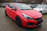 Kia ProCeed GT-Track - Kia cee'd / Ceed: 3 Türen