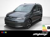 Volkswagen Caddy Style, LED, AHK, Assistenz "Plus", - Volkswagen Caddy: Plus