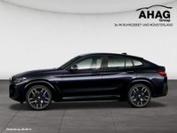 BMW X4 M40 - Vorschau Bild 5