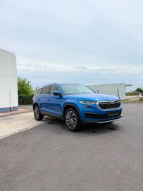 Skoda Kodiaq - 2