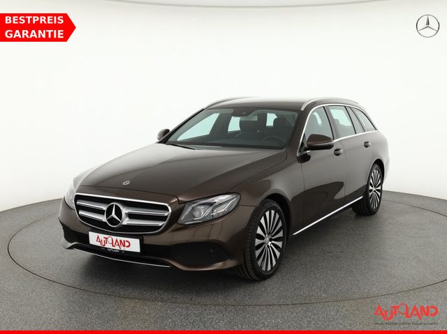 Mercedes-Benz E200 T 4Matic Avantgarde Kam AHK Multibeam Navi